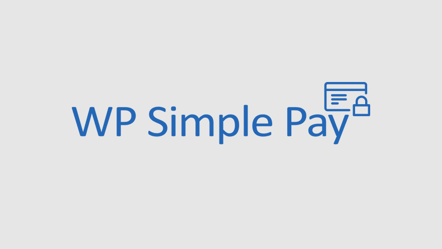 WP Simple Pay logo